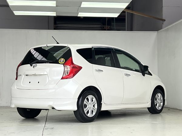 2016 Nissan Note Enterprise Manukau image 251945