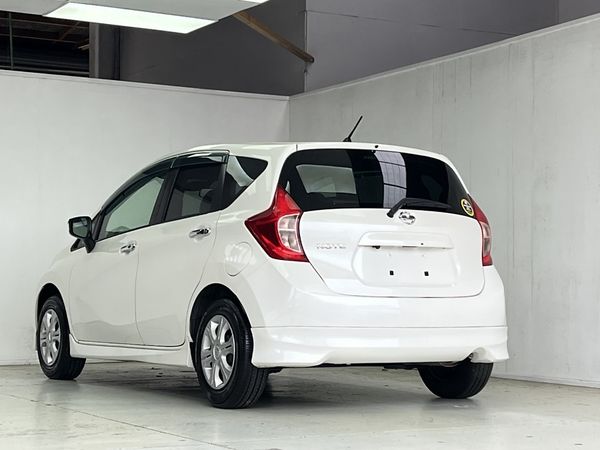 2016 Nissan Note Enterprise Manukau image 251948