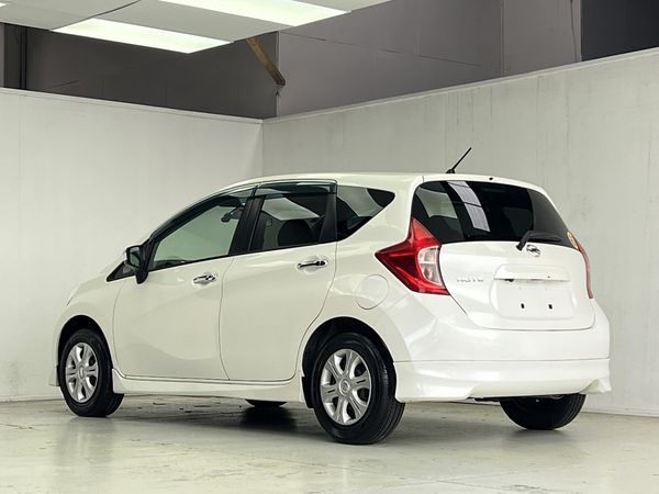 2016 Nissan Note Enterprise Manukau image 251949