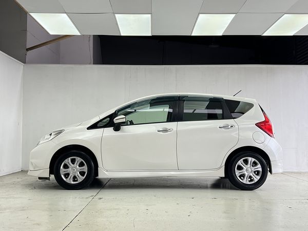 2016 Nissan Note Enterprise Manukau image 251950