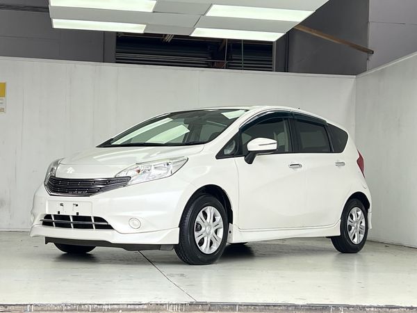 2016 Nissan Note Enterprise Manukau image 251951