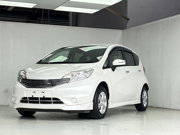 2016 Nissan Note Enterprise Manukau image 251952