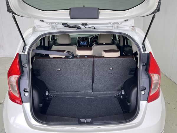2016 Nissan Note Enterprise Manukau image 251953