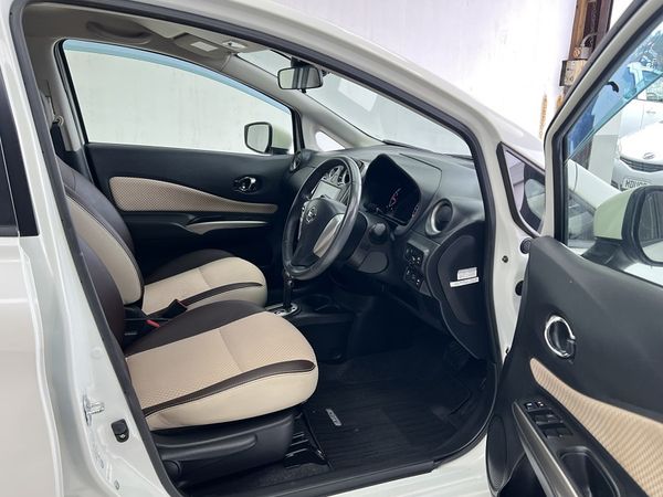 2016 Nissan Note Enterprise Manukau image 251955