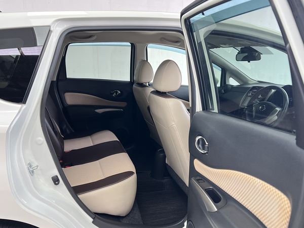 2016 Nissan Note Enterprise Manukau image 251956