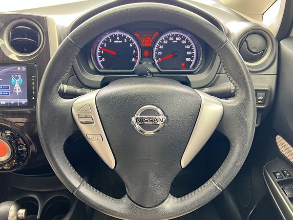 2016 Nissan Note Enterprise Manukau image 251958