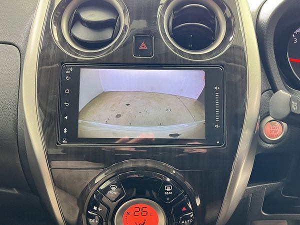 2016 Nissan Note Enterprise Manukau image 251959