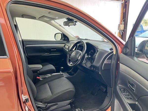 2012 Mitsubishi Outlander Enterprise Manukau image 250463