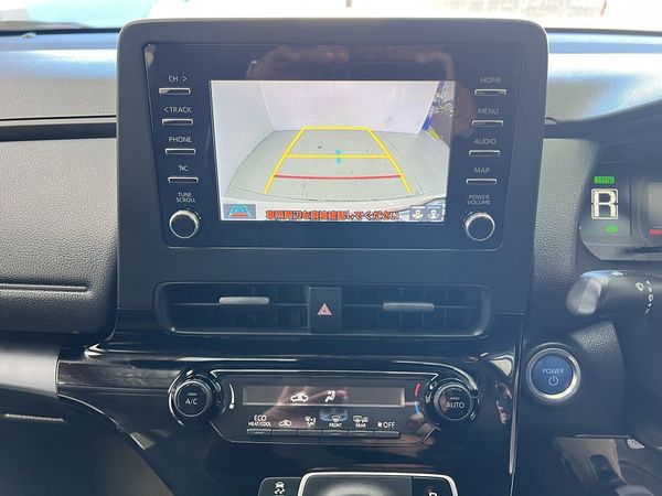 2022 Toyota Aqua Enterprise Manukau image 250392