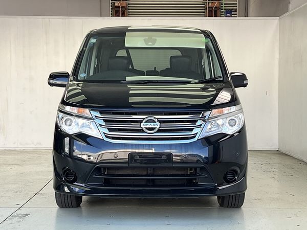 2014 Nissan Serena Enterprise Manukau image 259530