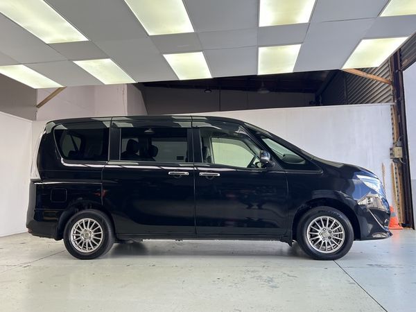 2014 Nissan Serena Enterprise Manukau image 259533