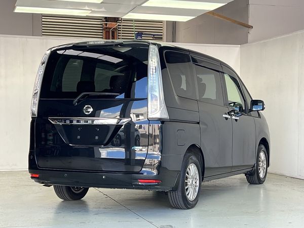2014 Nissan Serena Enterprise Manukau image 259535