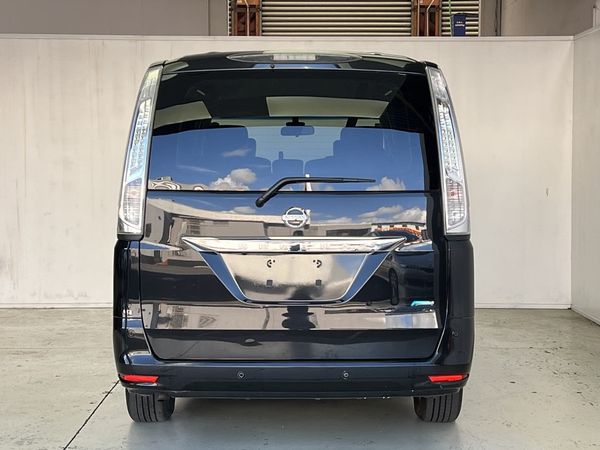2014 Nissan Serena Enterprise Manukau image 259536