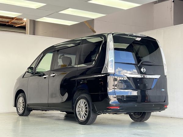 2014 Nissan Serena Enterprise Manukau image 259538