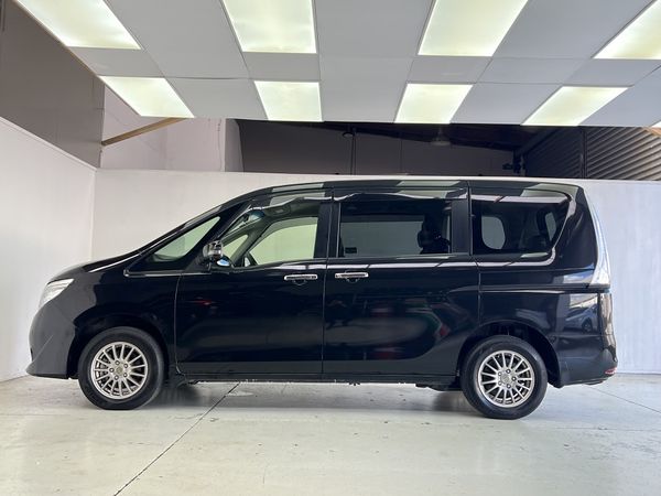 2014 Nissan Serena Enterprise Manukau image 259539