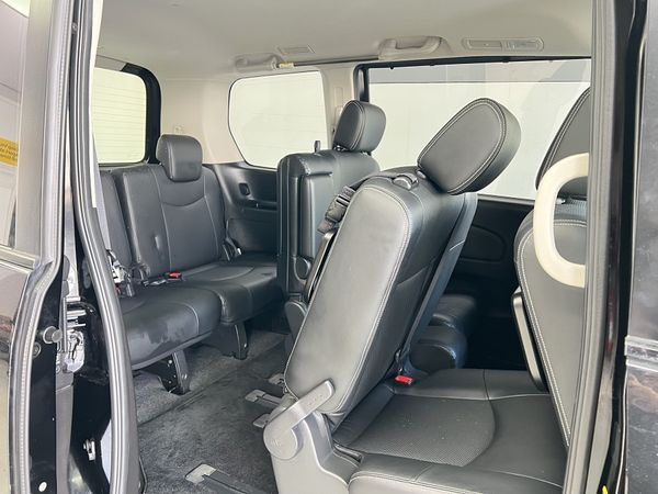 2014 Nissan Serena Enterprise Manukau image 259541
