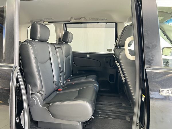 2014 Nissan Serena Enterprise Manukau image 259542