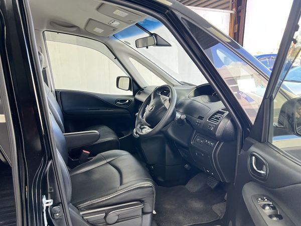 2014 Nissan Serena Enterprise Manukau image 259543