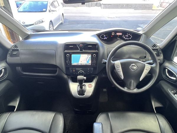 2014 Nissan Serena Enterprise Manukau image 259544