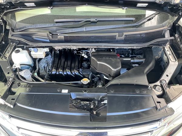 2014 Nissan Serena Enterprise Manukau image 259546