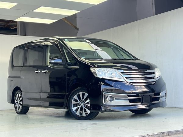2012 Nissan Serena Enterprise Manukau image 255330