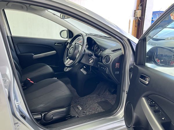 2012 Mazda Demio Enterprise Manukau image 250153