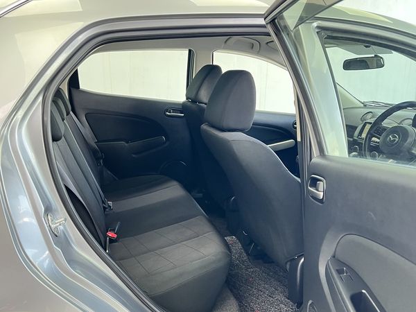 2012 Mazda Demio Enterprise Manukau image 250154