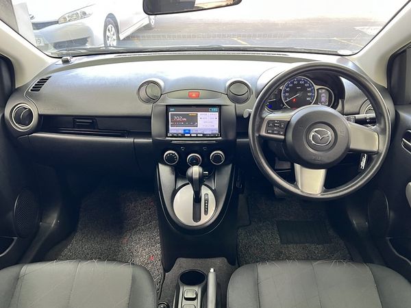 2012 Mazda Demio Enterprise Manukau image 250155