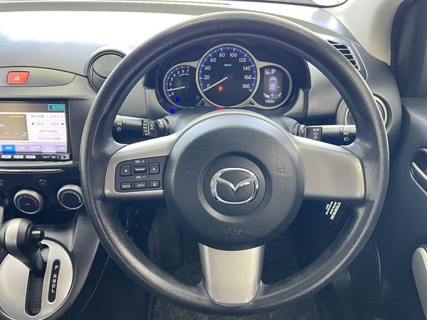 2012 Mazda Demio Enterprise Manukau image 250156