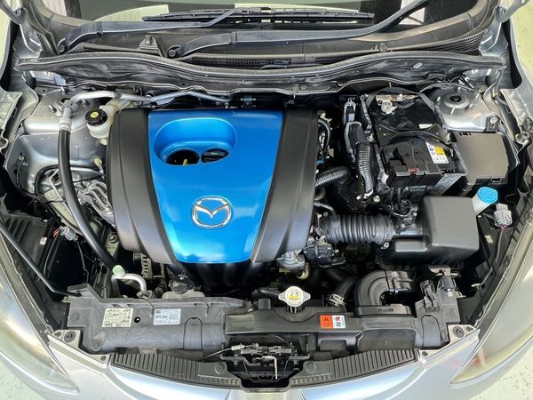 2012 Mazda Demio Enterprise Manukau image 250157