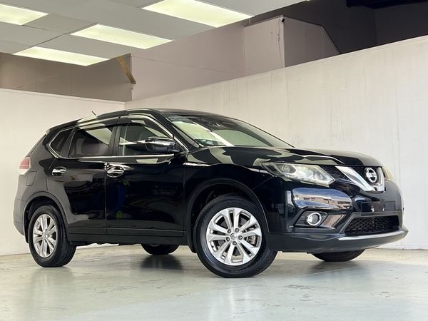 2014 Nissan X-Trail Enterprise Manukau image 259649