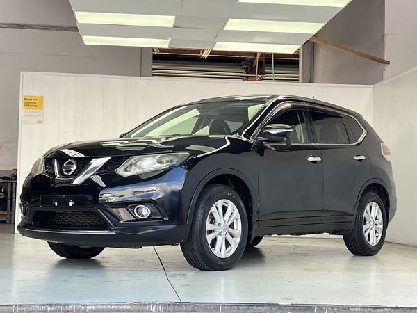 2014 Nissan X-Trail Enterprise Manukau image 259658