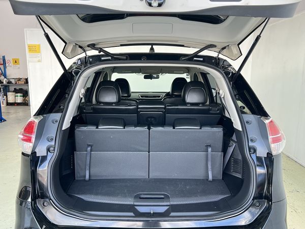 2014 Nissan X-Trail Enterprise Manukau image 259662