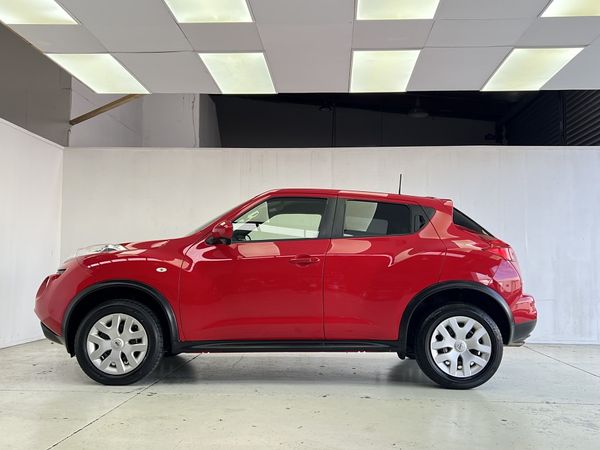 2014 Nissan Juke Enterprise Manukau image 250291