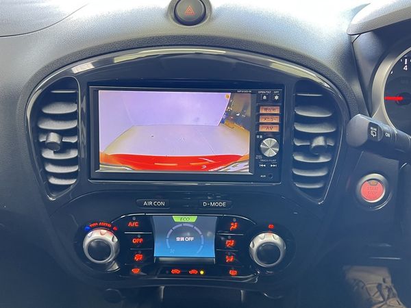 2014 Nissan Juke Enterprise Manukau image 250299