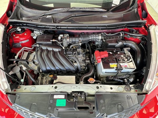 2014 Nissan Juke Enterprise Manukau image 250300