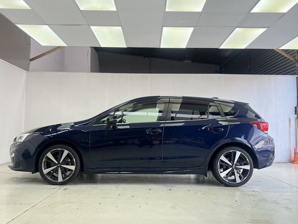 2017 Subaru Impreza Enterprise Manukau image 257529