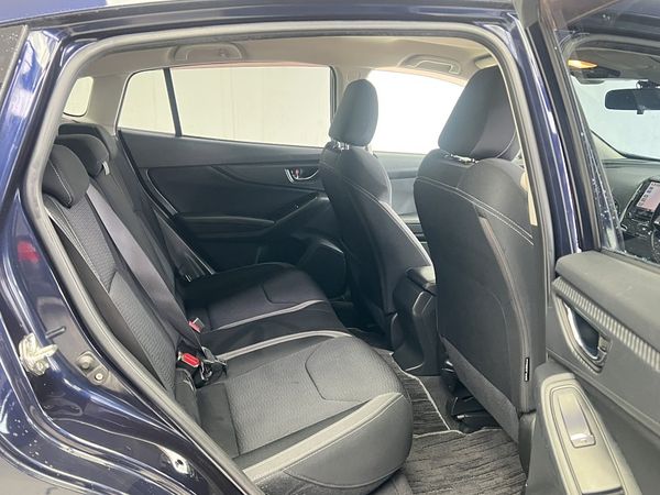 2017 Subaru Impreza Enterprise Manukau image 257535
