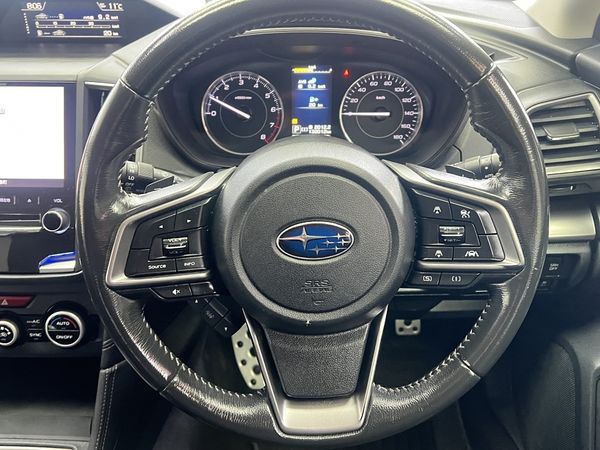 2017 Subaru Impreza Enterprise Manukau image 257537
