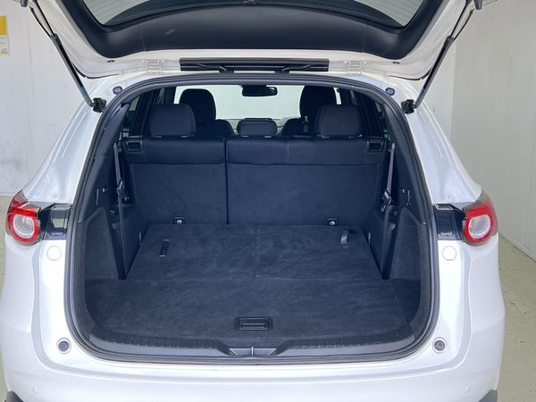 2018 Mazda CX-8 Enterprise Manukau image 250556