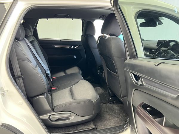 2018 Mazda CX-8 Enterprise Manukau image 250559