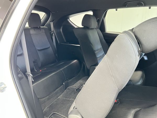 2018 Mazda CX-8 Enterprise Manukau image 250560