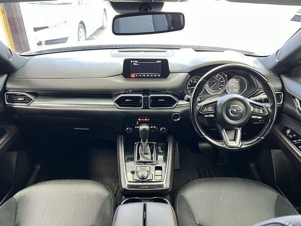 2018 Mazda CX-8 Enterprise Manukau image 250561