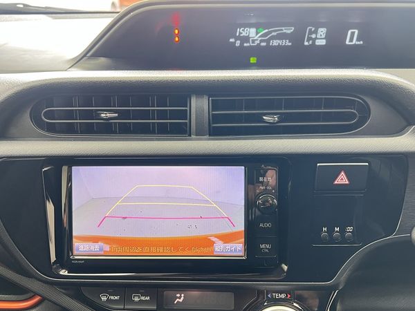2015 Toyota Aqua Enterprise Manukau image 250278