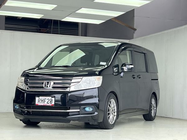 2012 Honda Step Wagon Enterprise Manukau image 252012