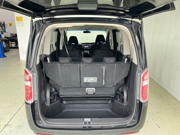 2012 Honda Step Wagon Enterprise Manukau image 252013