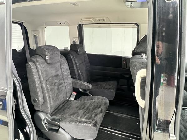 2012 Honda Step Wagon Enterprise Manukau image 252015