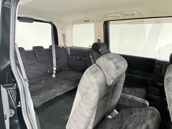 2012 Honda Step Wagon Enterprise Manukau image 252016