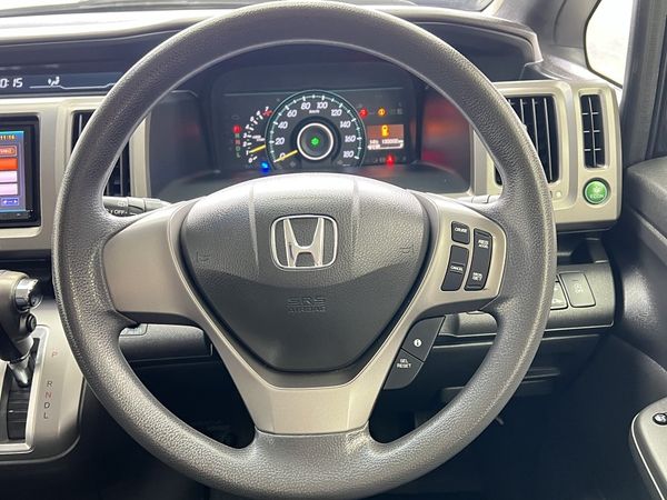 2012 Honda Step Wagon Enterprise Manukau image 252018