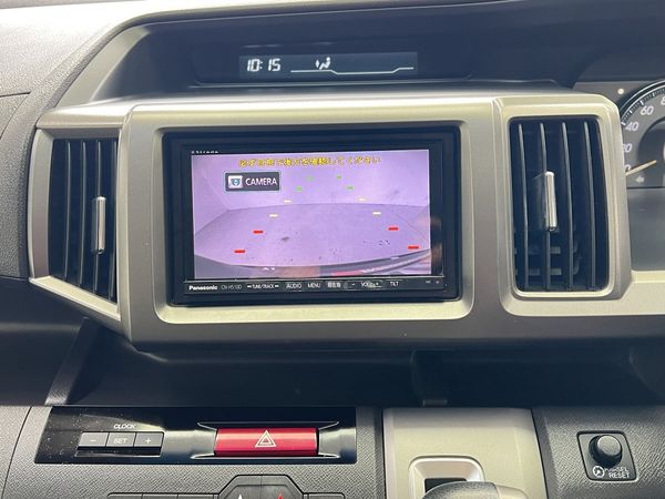 2012 Honda Step Wagon Enterprise Manukau image 252019
